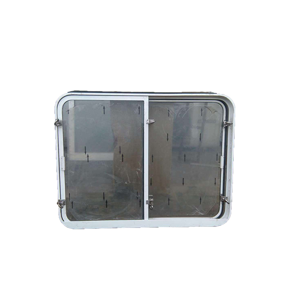 1800*700 Marine Aluminum Light Sliding Window